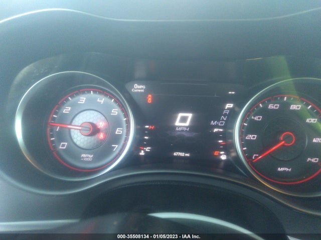 Dodge Charger Sxt 2020 2C3CDXBG3LH123655 Image 7