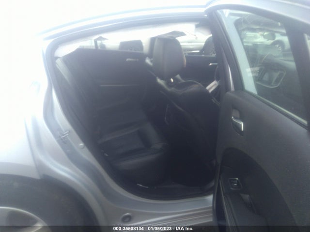 Dodge Charger Sxt 2020 2C3CDXBG3LH123655 Image 8