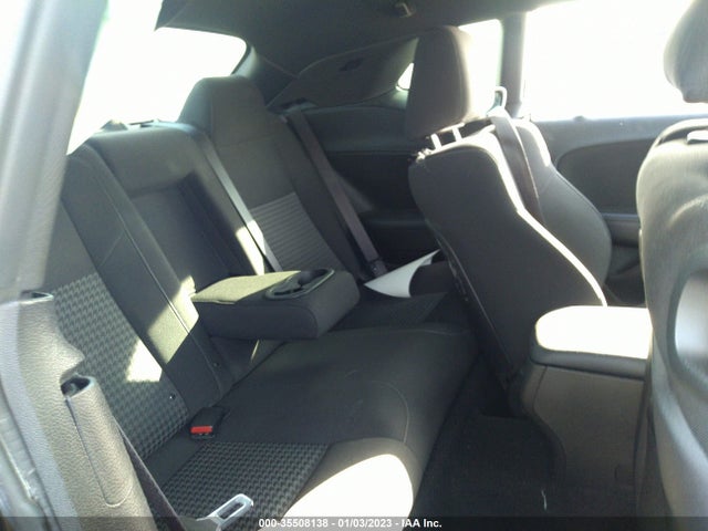 Dodge Challenger R/t Scat Pack Widebody 2021 2C3CDZFJ9MH619420 Image 9
