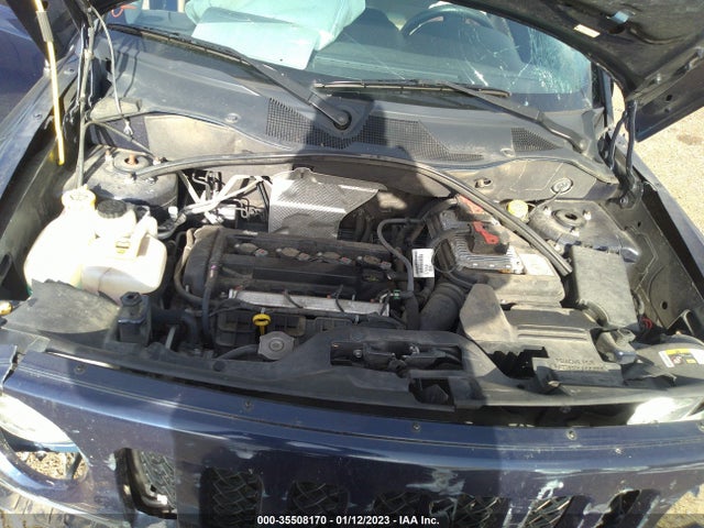 1C4NJPBA2ED779192 Jeep Patriot Sport/altitude