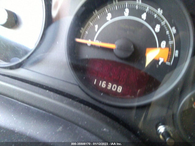 1C4NJPBA2ED779192 Jeep Patriot Sport/altitude