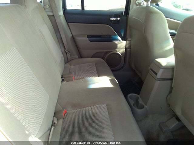 1C4NJPBA2ED779192 Jeep Patriot Sport/altitude