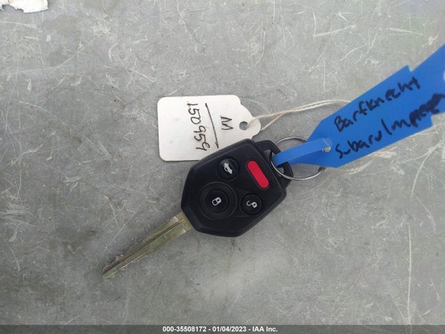 Subaru IMPREZA SEDAN 2015 JF1GJAA65FH007112 Image 3