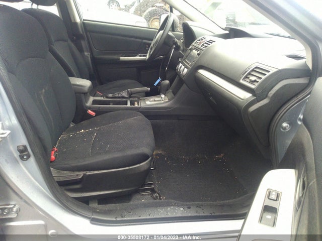 Subaru IMPREZA SEDAN 2015 JF1GJAA65FH007112 Image 7