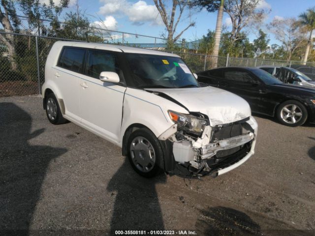 JTLZE4FE5EJ058131 auction archive image