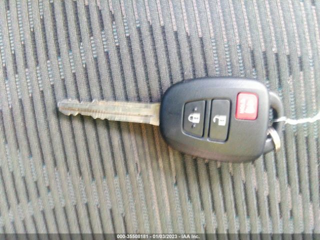JTLZE4FE5EJ058131 Scion XB
