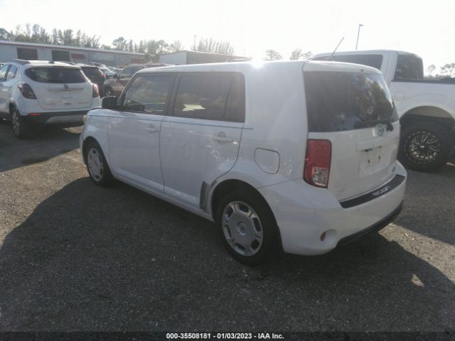JTLZE4FE5EJ058131 Scion XB