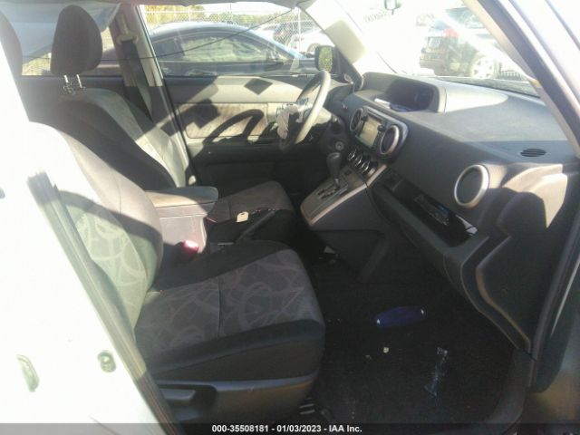 JTLZE4FE5EJ058131 Scion XB
