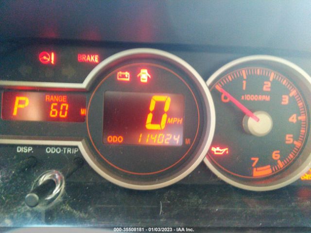 JTLZE4FE5EJ058131 Scion XB