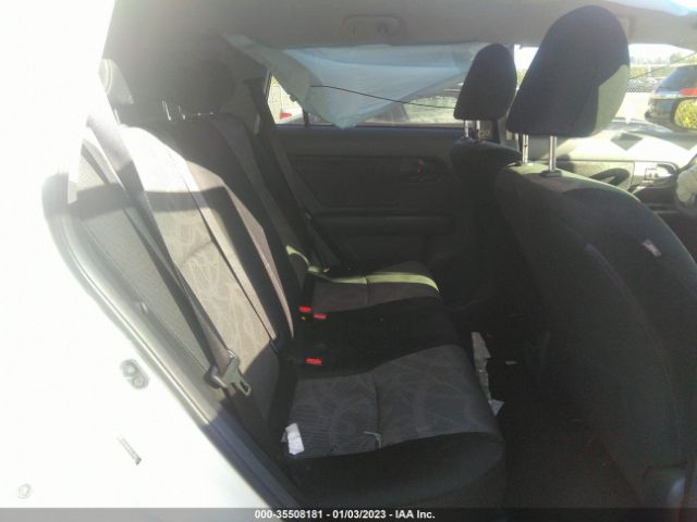 JTLZE4FE5EJ058131 Scion XB