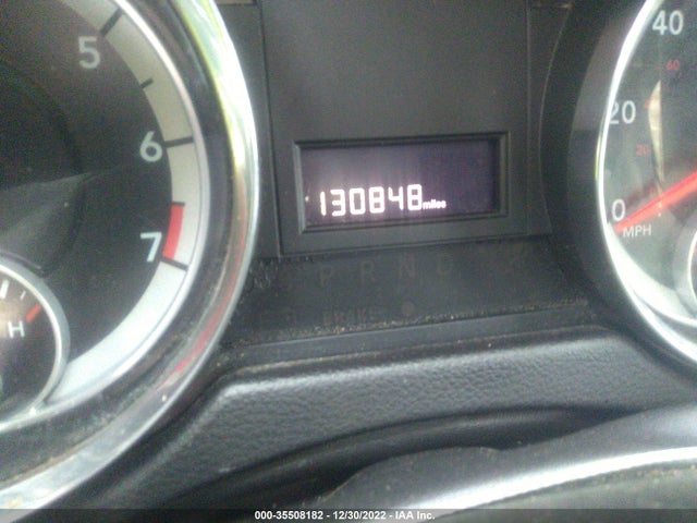 Dodge Grand Caravan Sxt 2014 2C4RDGCG6ER253852 Image 7