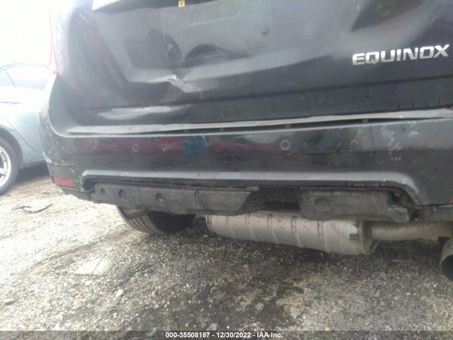 Chevrolet Equinox Ltz 2014 2GNFLDE33E6192953 Image 7