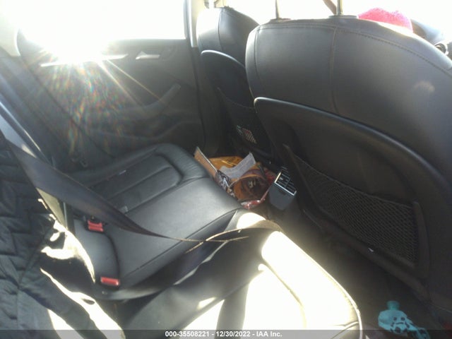 WAUACGFF8F1019167 Audi A3 1.8t Premium