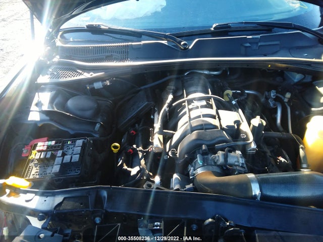 Dodge Challenger R/t 2016 2C3CDZBTXGH232399 Image 10