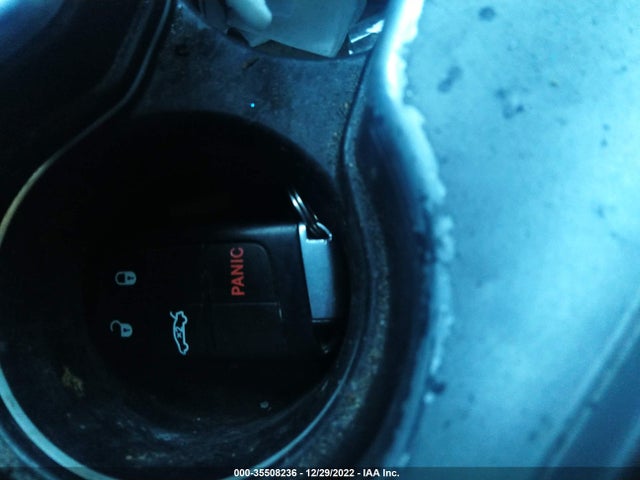 Dodge Challenger R/t 2016 2C3CDZBTXGH232399 Image 11