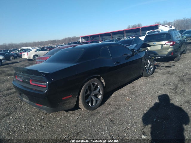 Dodge Challenger R/t 2016 2C3CDZBTXGH232399 Image 4