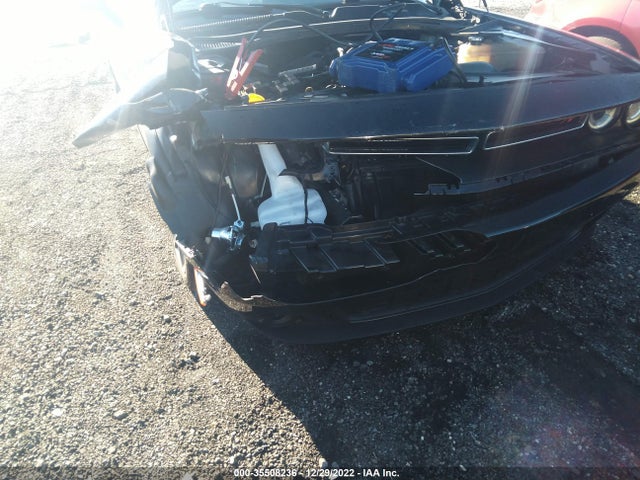 Dodge Challenger R/t 2016 2C3CDZBTXGH232399 Image 6