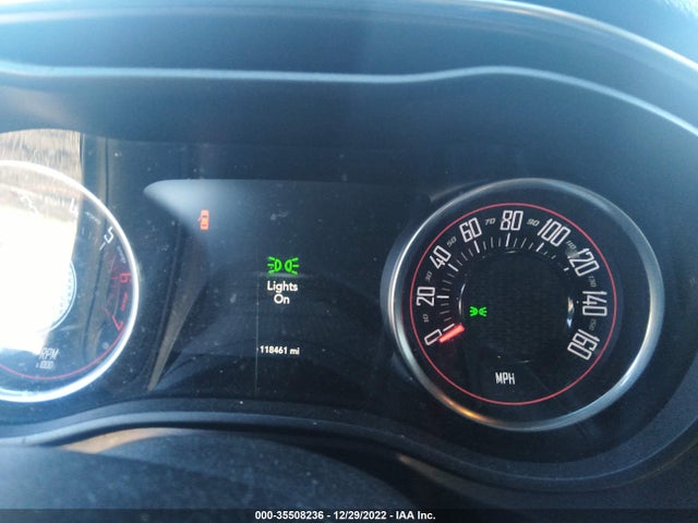 Dodge Challenger R/t 2016 2C3CDZBTXGH232399 Image 7