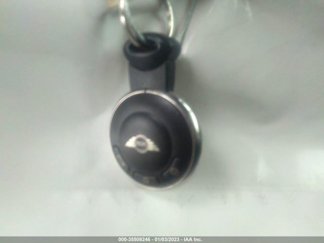 WMWSV3C5XBTY22600 Mini COOPER HARDTOP