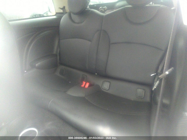 WMWSV3C5XBTY22600 Mini COOPER HARDTOP