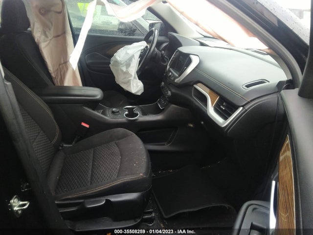 GMC Terrain Sle 2018 3GKALMEX2JL206485 Image 5
