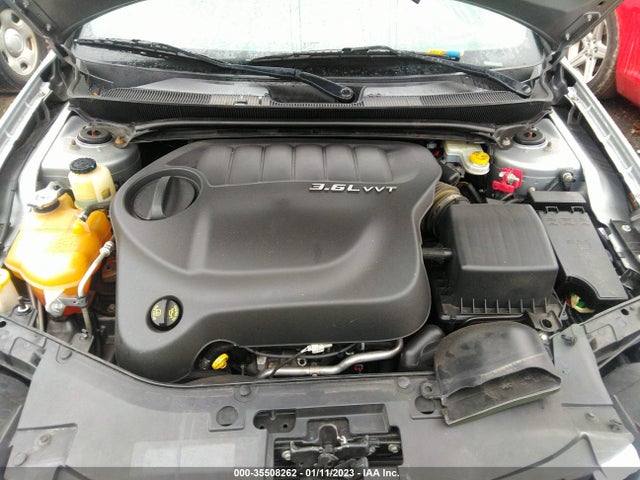 1C3CCBBG5EN179080 Chrysler 200 Touring