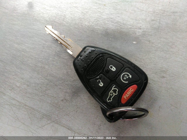 1C3CCBBG5EN179080 Chrysler 200 Touring