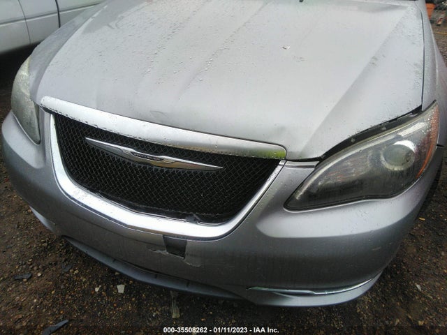 1C3CCBBG5EN179080 Chrysler 200 Touring