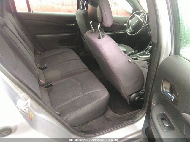 1C3CCBBG5EN179080 Chrysler 200 Touring