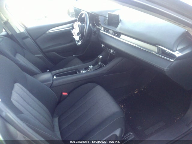 2020 Mazda 6, VIN: JM1GL1UM2L1515265