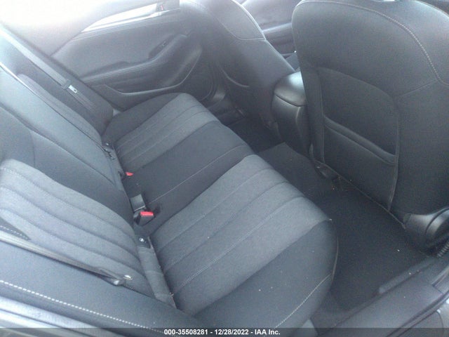 2020 Mazda 6, VIN: JM1GL1UM2L1515265