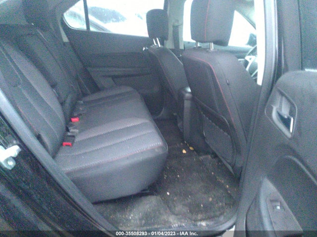 Chevrolet EQUINOX LT 2017 2GNALCEK6H6313801 Image 9