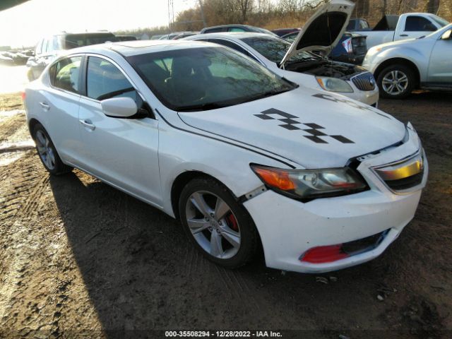 19VDE1F3XFE001207 auction archive image