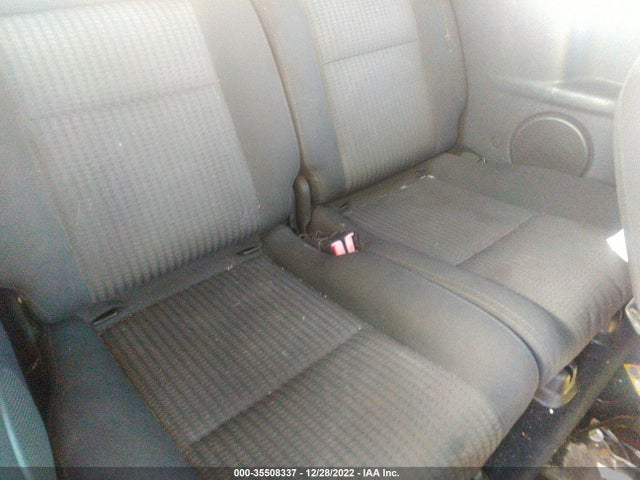 2005 CHRYSLER PT CRUISER VIN: 3C3EY45X95T569648