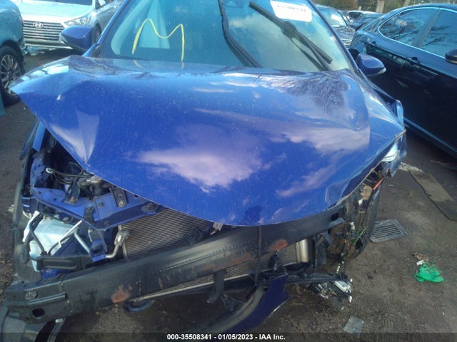 2017 TOYOTA COROLLA L/LE/XLE/SE VIN: 2T1BURHE3HC851762