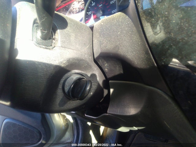 2005 MAZDA TRIBUTE S VIN: 4F2YZ06145KM28822