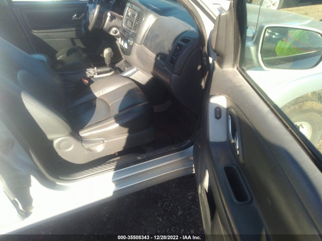 2005 MAZDA TRIBUTE S VIN: 4F2YZ06145KM28822