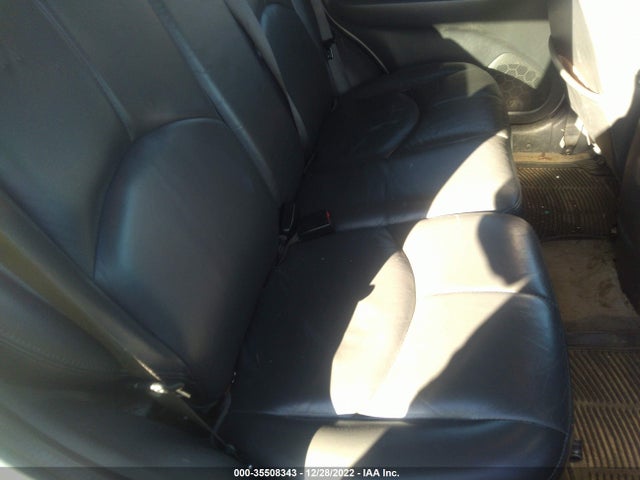 2005 MAZDA TRIBUTE S VIN: 4F2YZ06145KM28822