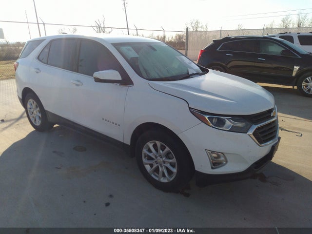 2019 2GNAXKEV8K6205485 main image