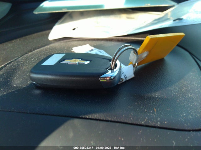 Chevrolet EQUINOX LT 2019 2GNAXKEV8K6205485 Image 3