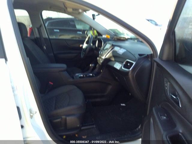 Chevrolet EQUINOX LT 2019 2GNAXKEV8K6205485 Image 6