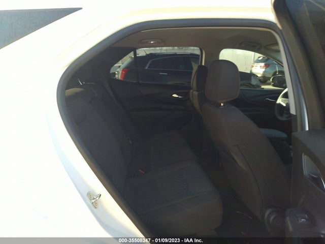 Chevrolet EQUINOX LT 2019 2GNAXKEV8K6205485 Image 9