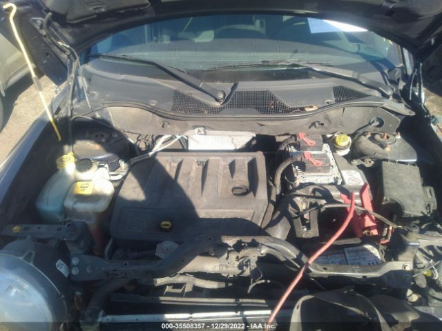 1C4NJRBB9ED550867 Jeep Patriot Sport
