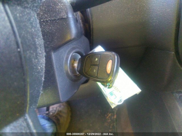 1C4NJRBB9ED550867 Jeep Patriot Sport