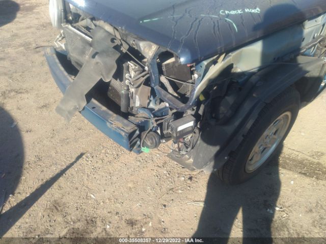 1C4NJRBB9ED550867 Jeep Patriot Sport