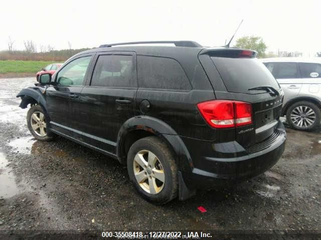 3D4PG4FBXBT530091 Dodge Journey Express