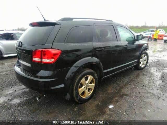 3D4PG4FBXBT530091 Dodge Journey Express