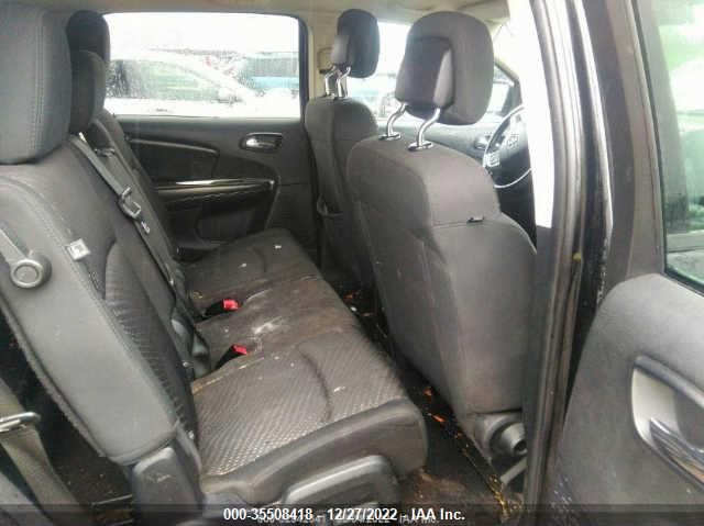 3D4PG4FBXBT530091 Dodge Journey Express