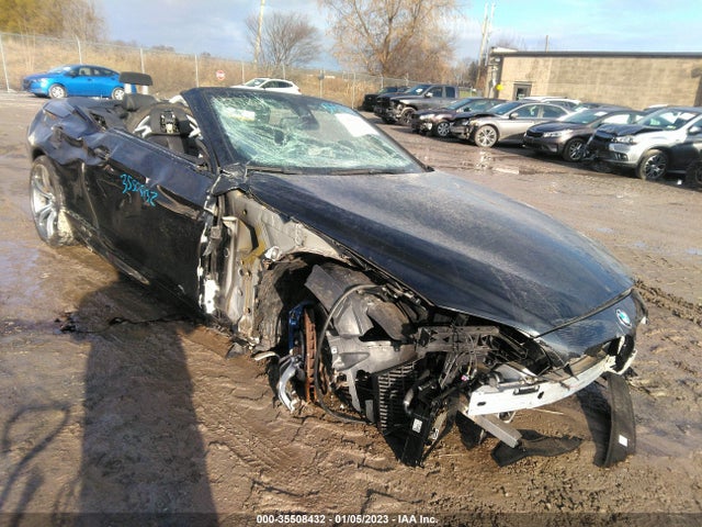 2013 WBSLZ9C57DDZ78033 главное изображение