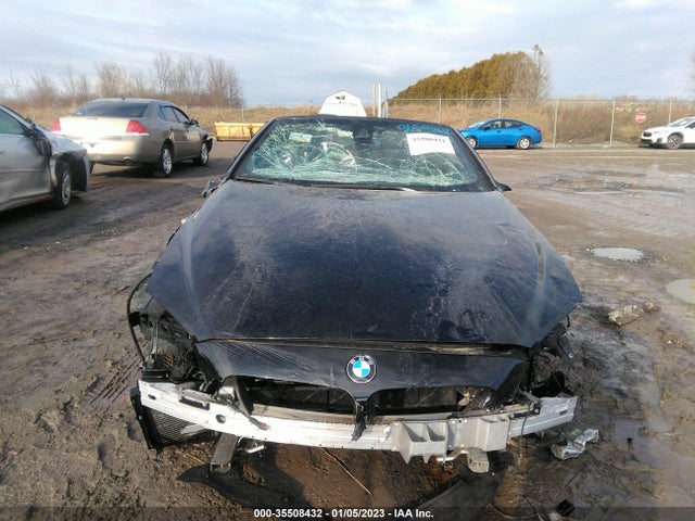 BMW M6 2013 WBSLZ9C57DDZ78033 Image 6